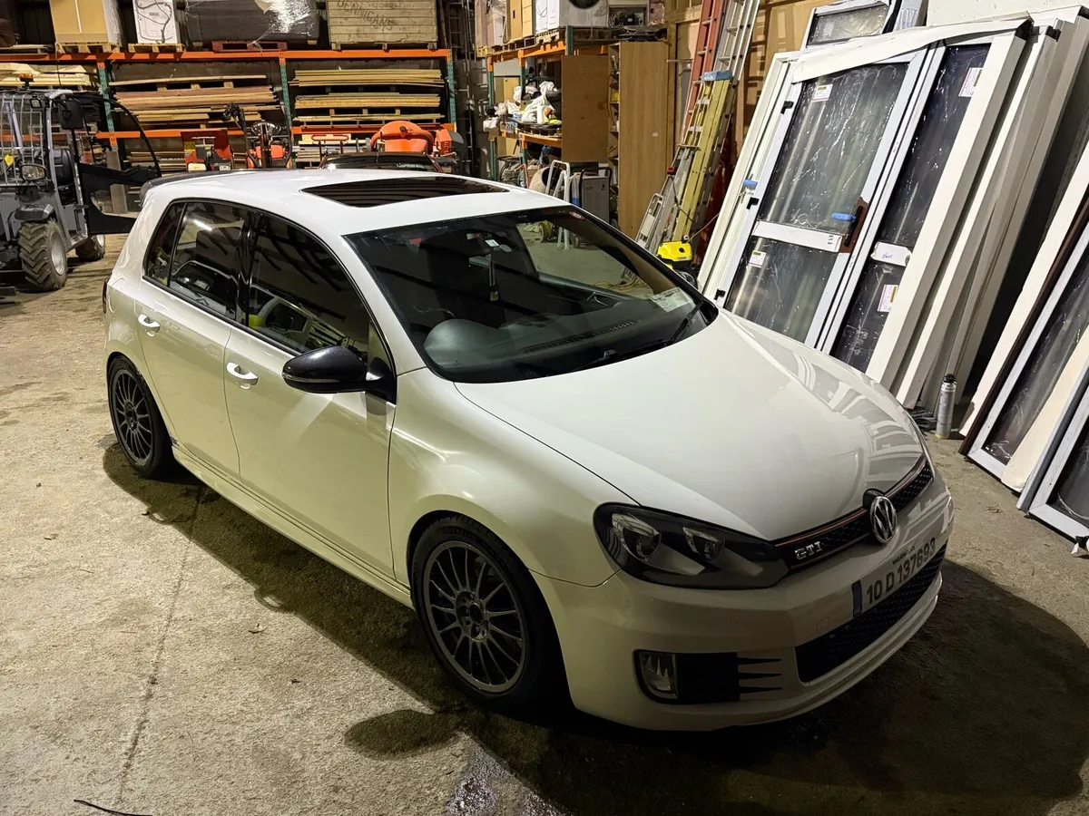 Mk6 Golf Gti - Image 2