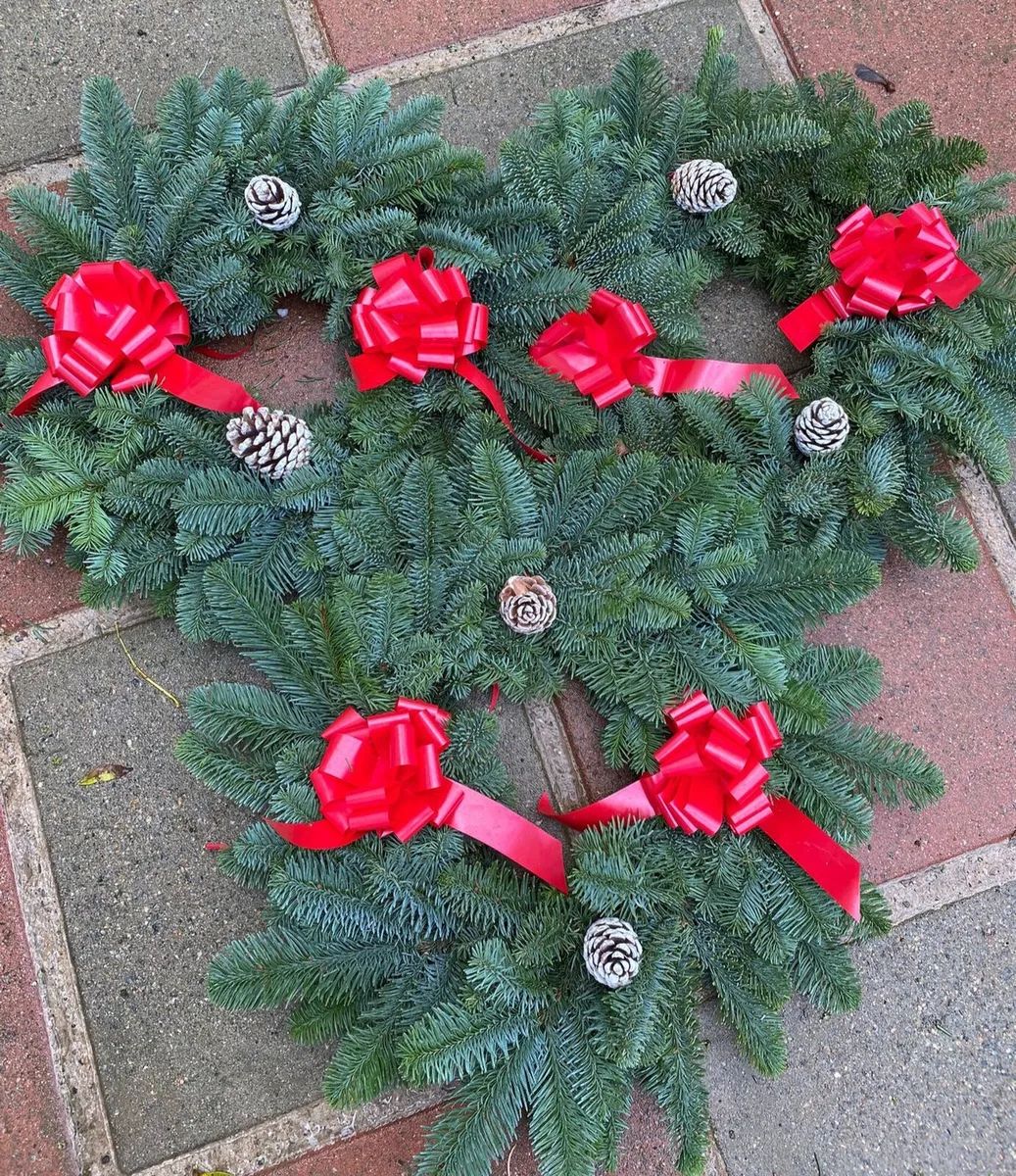 Noble Ifr Wreaths - Image 3