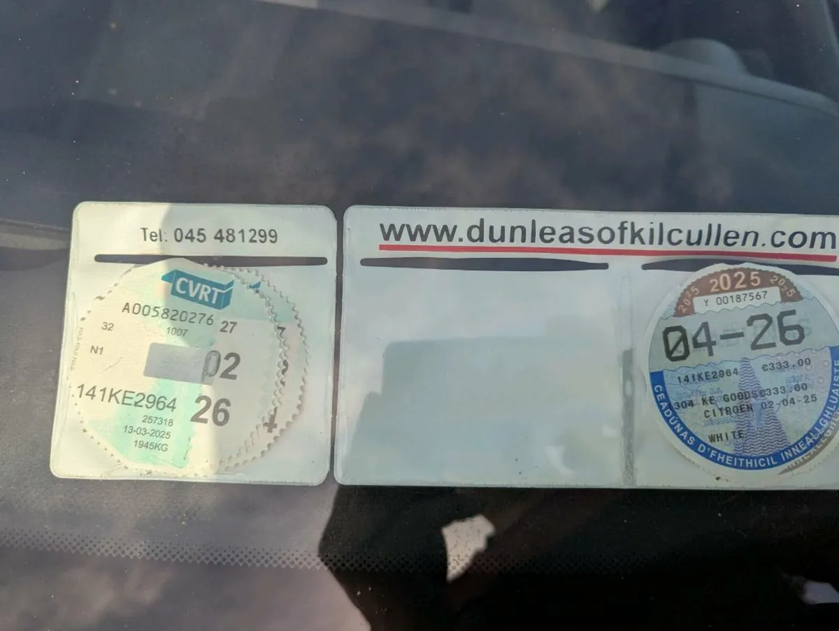 Citroen Berlingo 2014 - Image 4