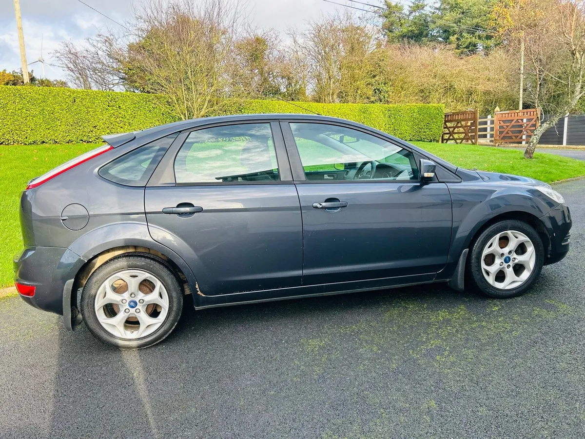 Ford focus 1.6 Tdci 2011 nct 02/26 - Image 3