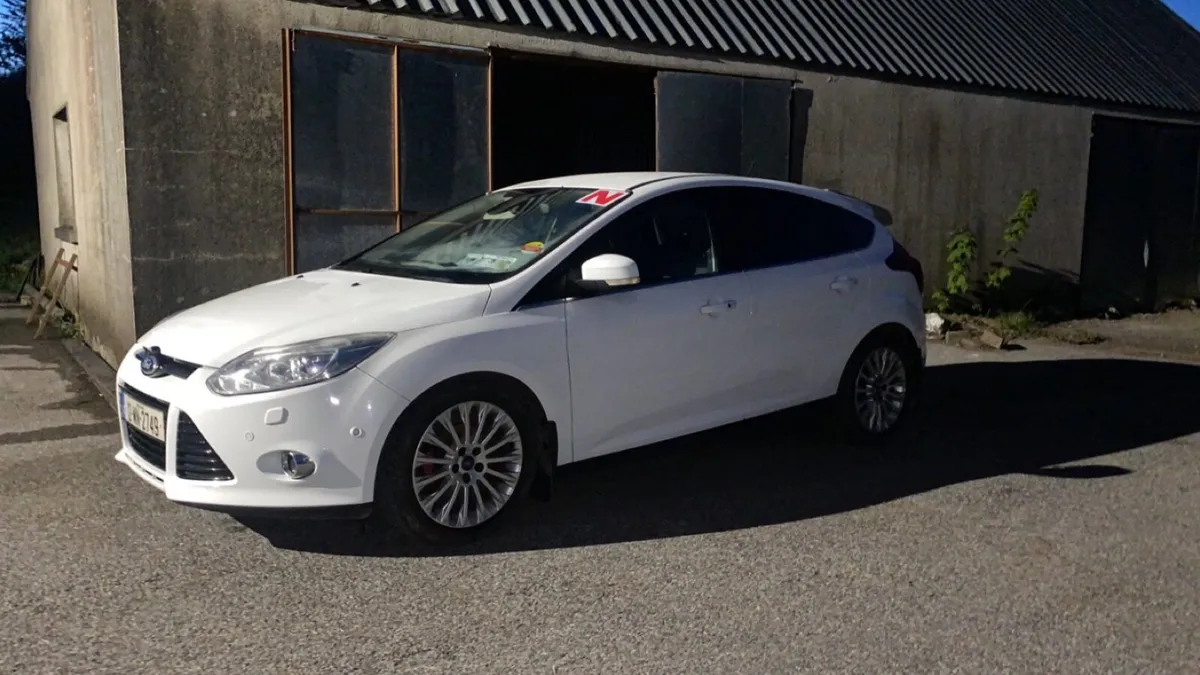 Ford Focus |HIGH SPEC| - Image 2