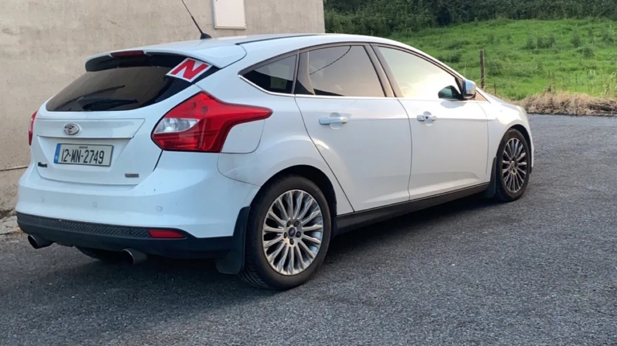 Ford Focus |HIGH SPEC| - Image 3