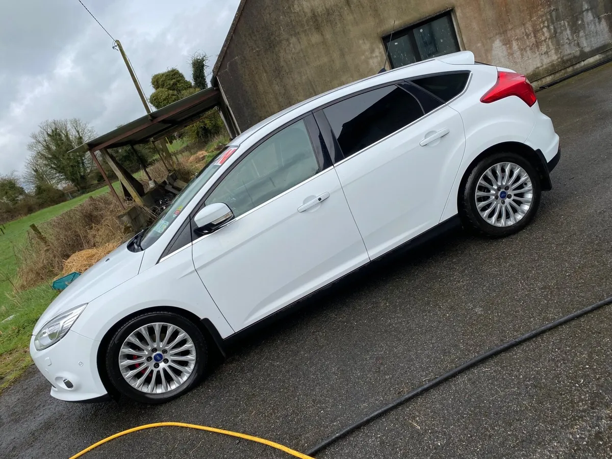 Ford Focus |HIGH SPEC| - Image 1