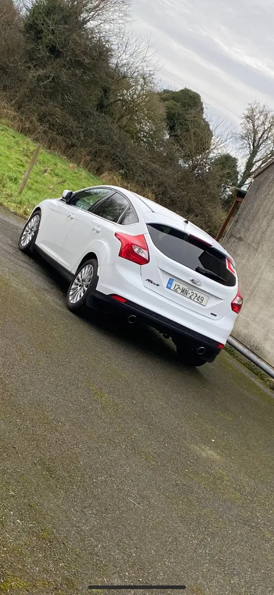 Ford Focus |HIGH SPEC| - Image 4