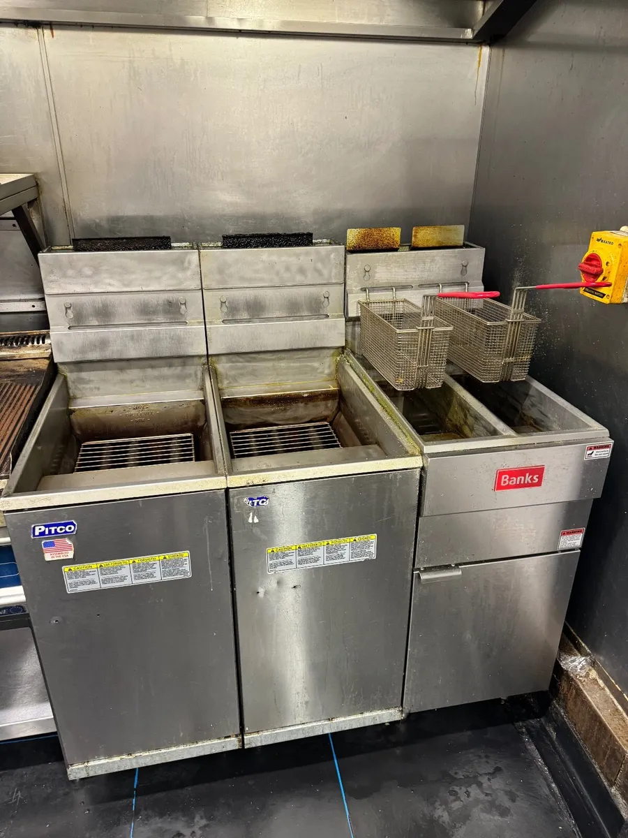 Kitchen equipment - Image 3