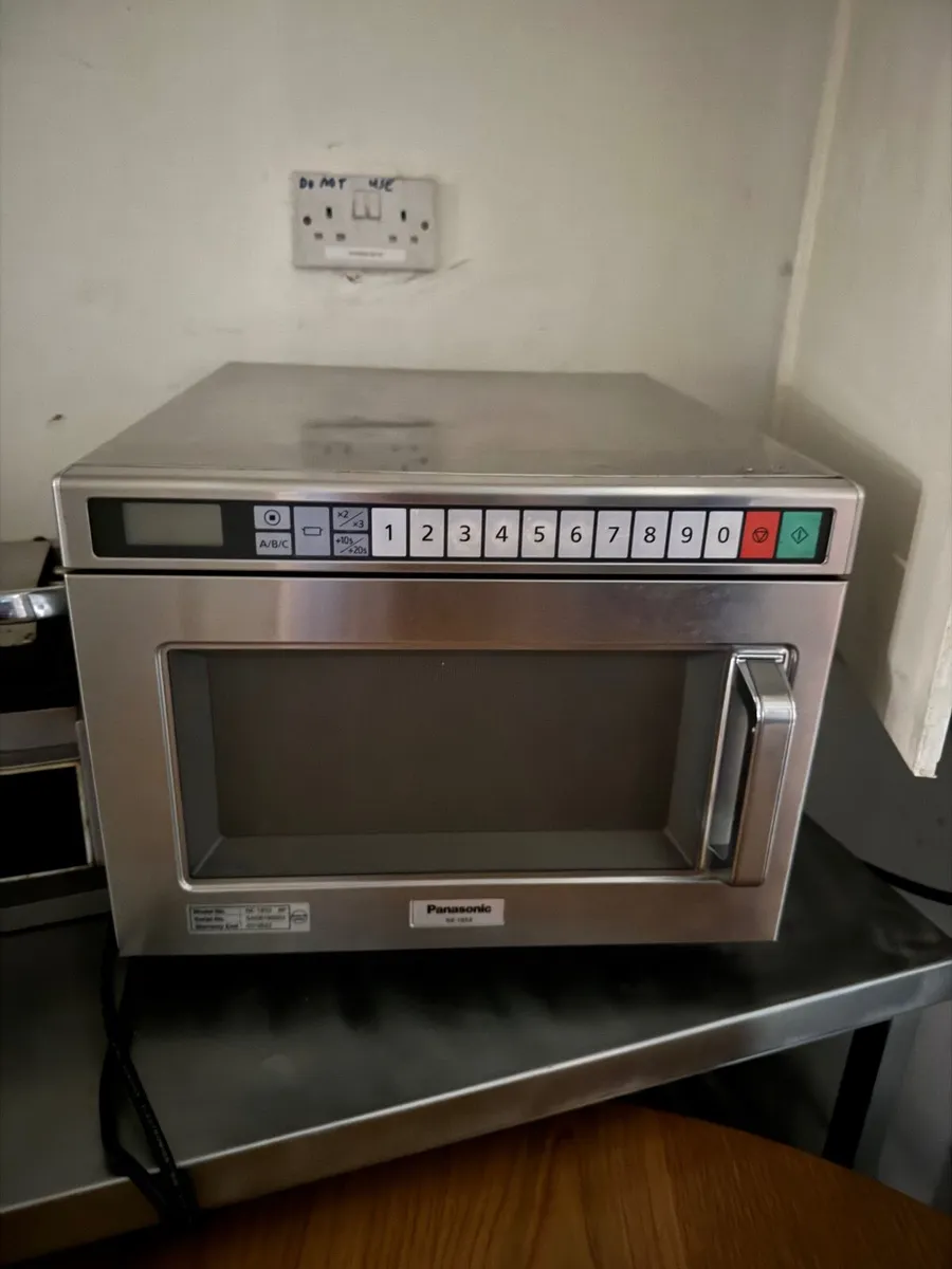 Kitchen equipment - Image 4
