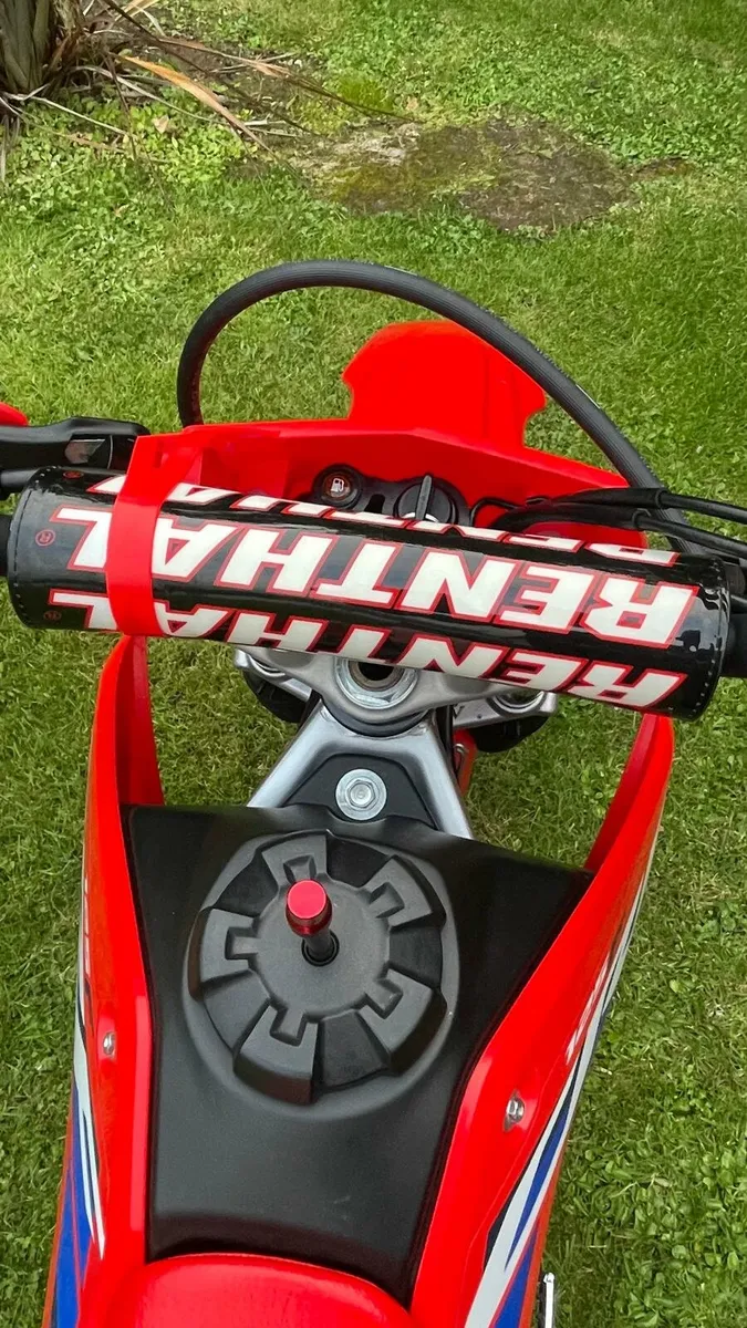 Honda crf 125 - Image 4