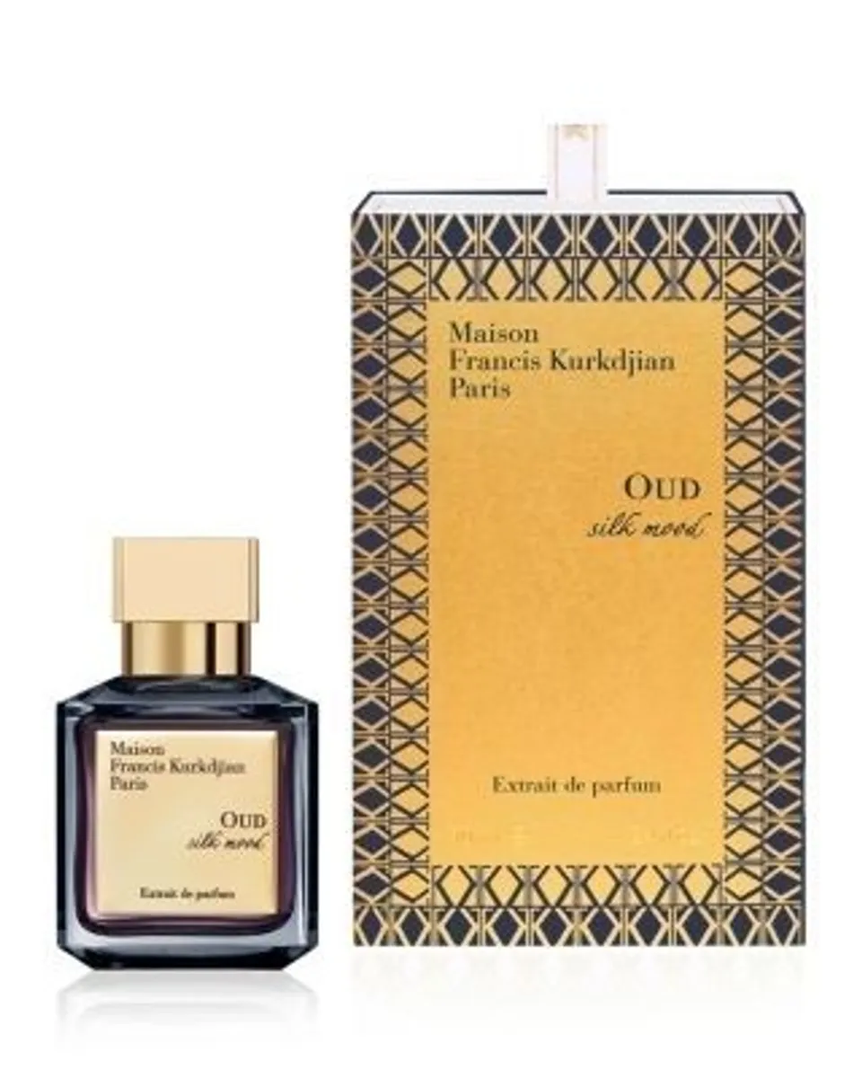 Maison Francis Kurkdijan Oud Silk Mood - Image 1
