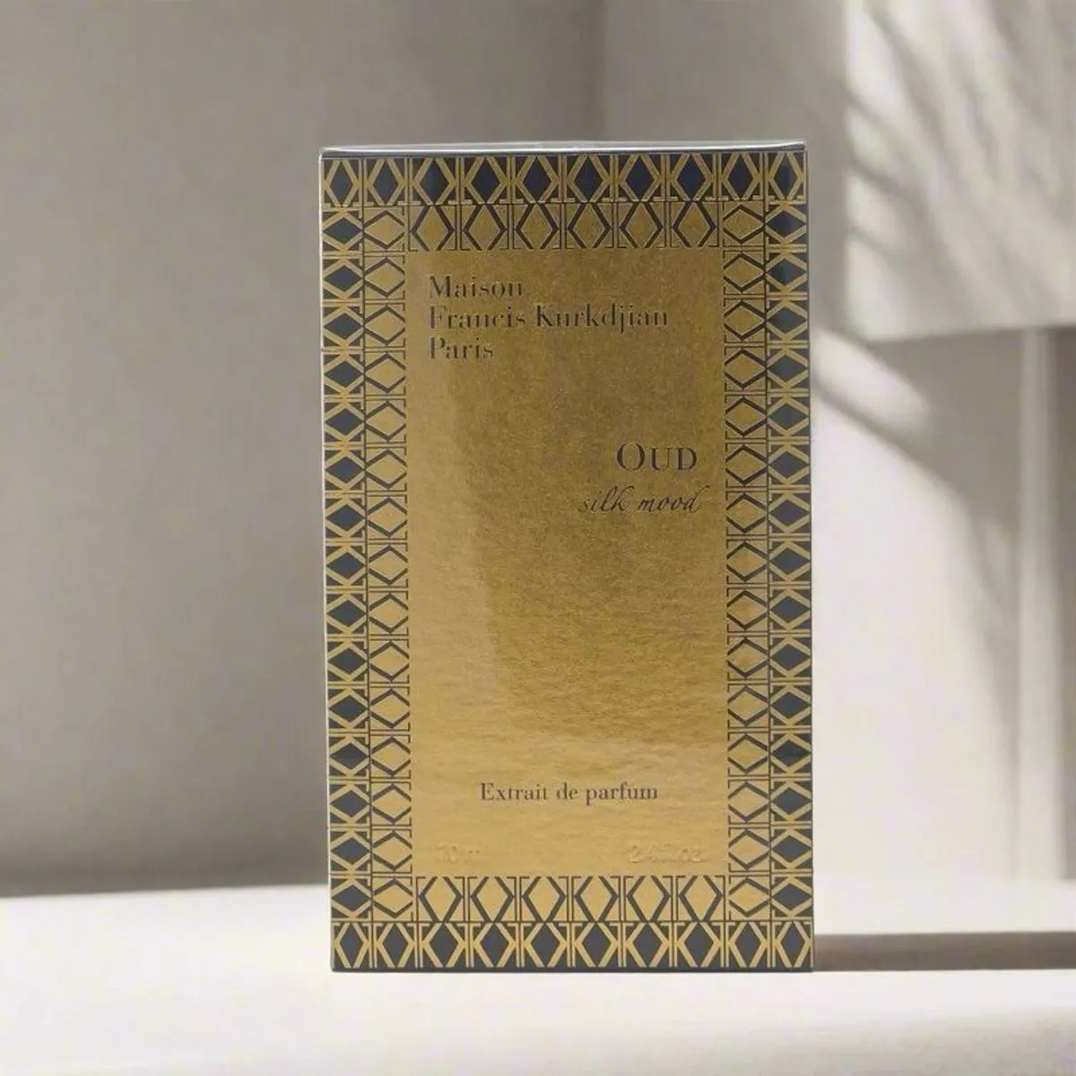 Maison Francis Kurkdijan Oud Silk Mood - Image 2