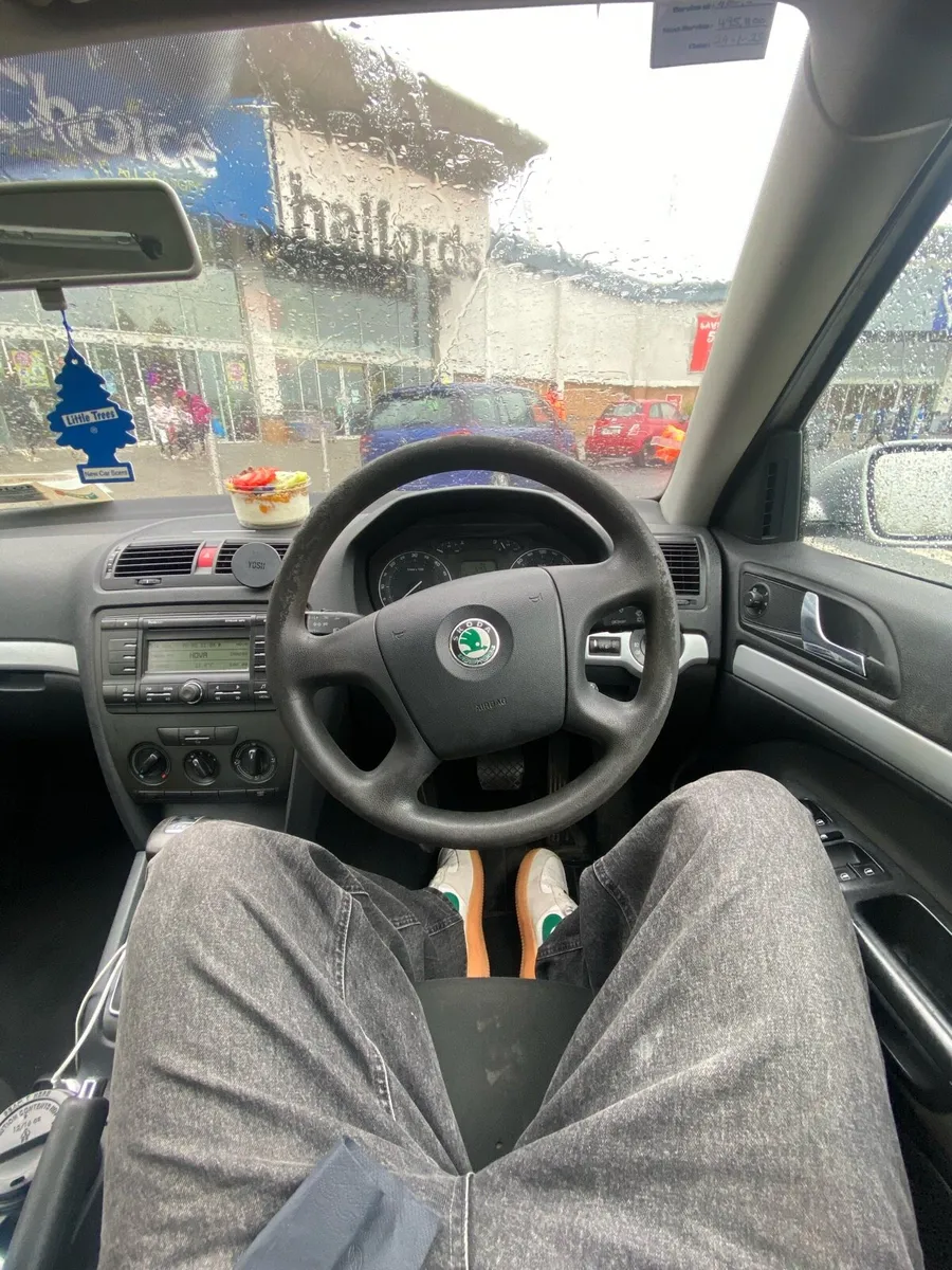 2007 Skoda Octavia - Image 3