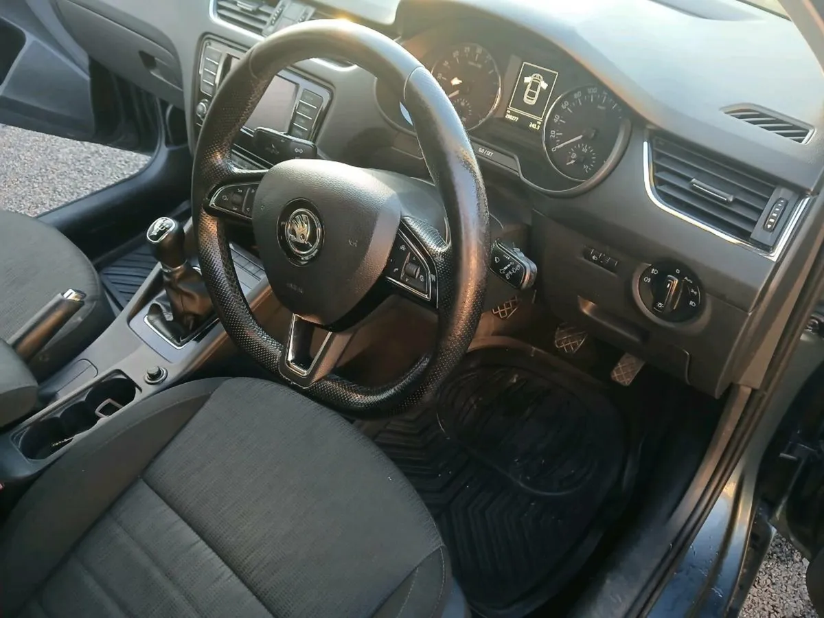 Skoda octavia - Image 2