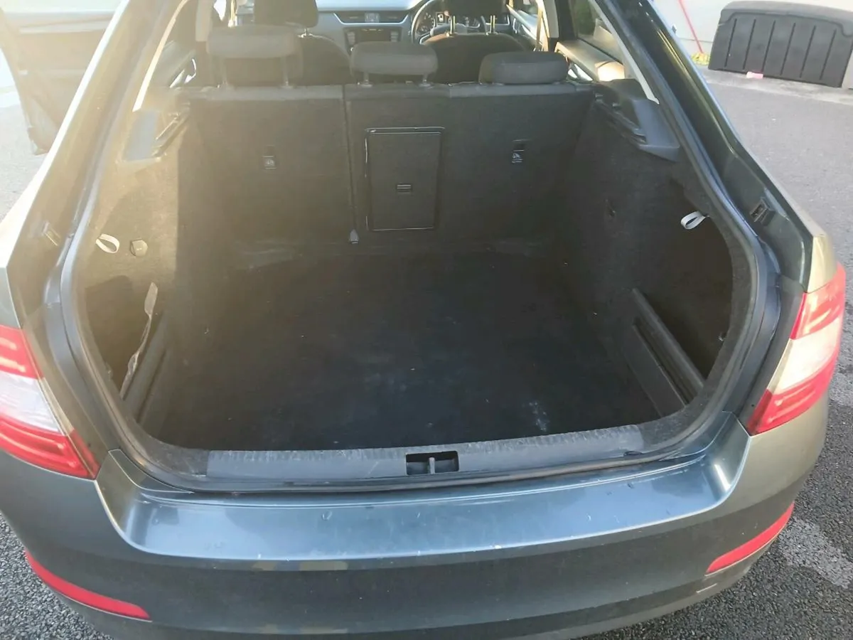 Skoda octavia - Image 3