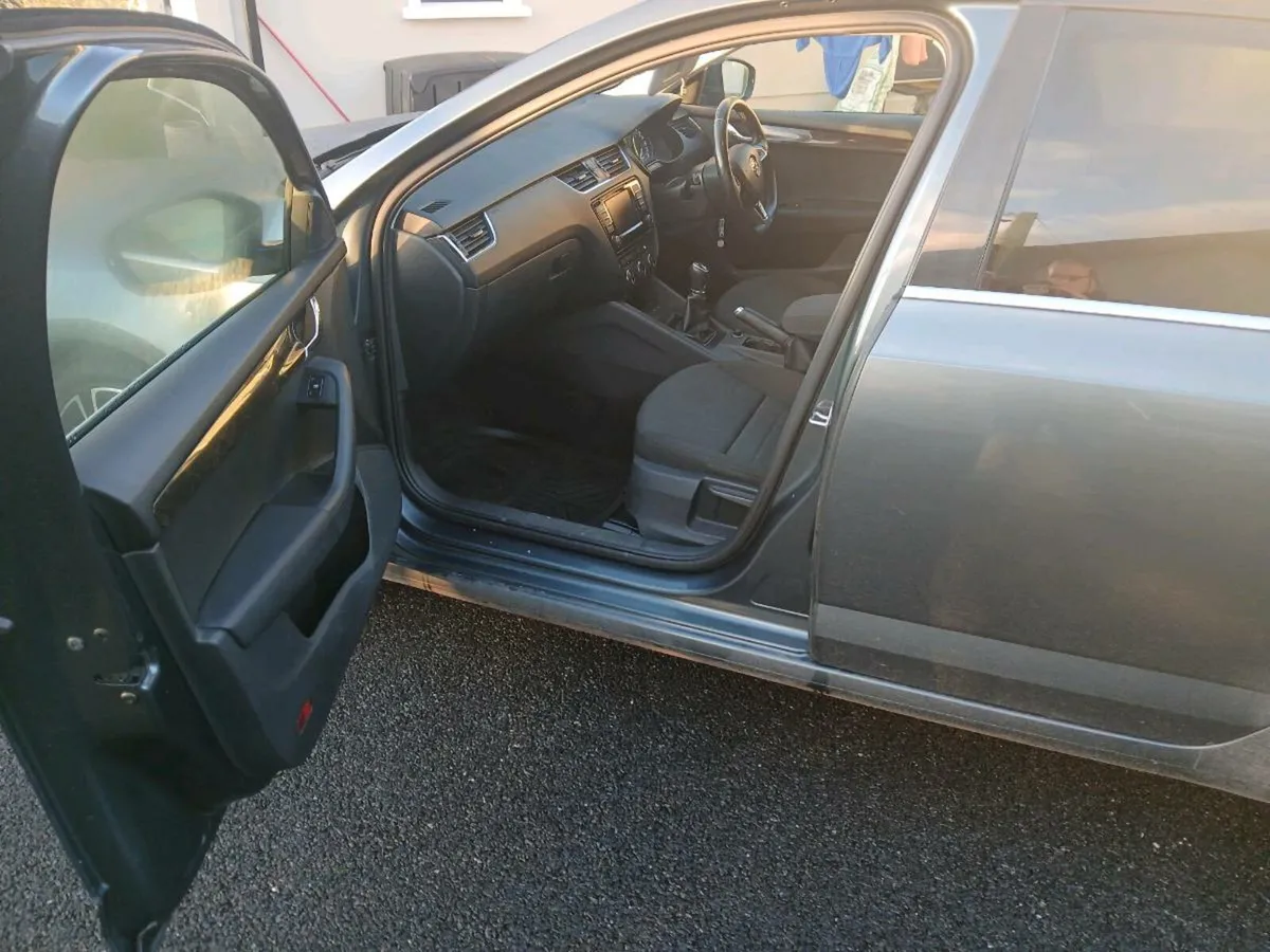 Skoda octavia - Image 4