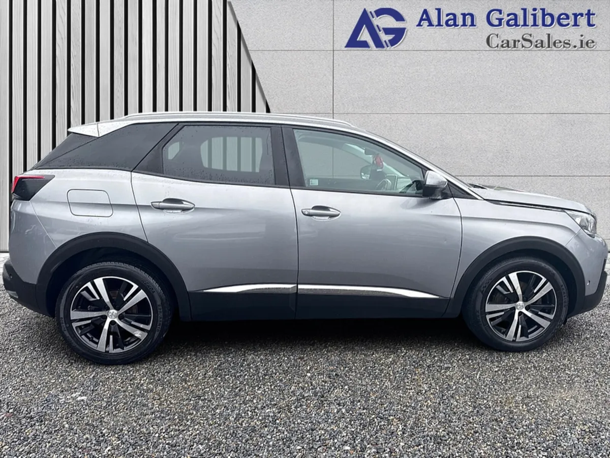 Peugeot 3008 ALLURE 1.6 HDI €86 PW - Image 3