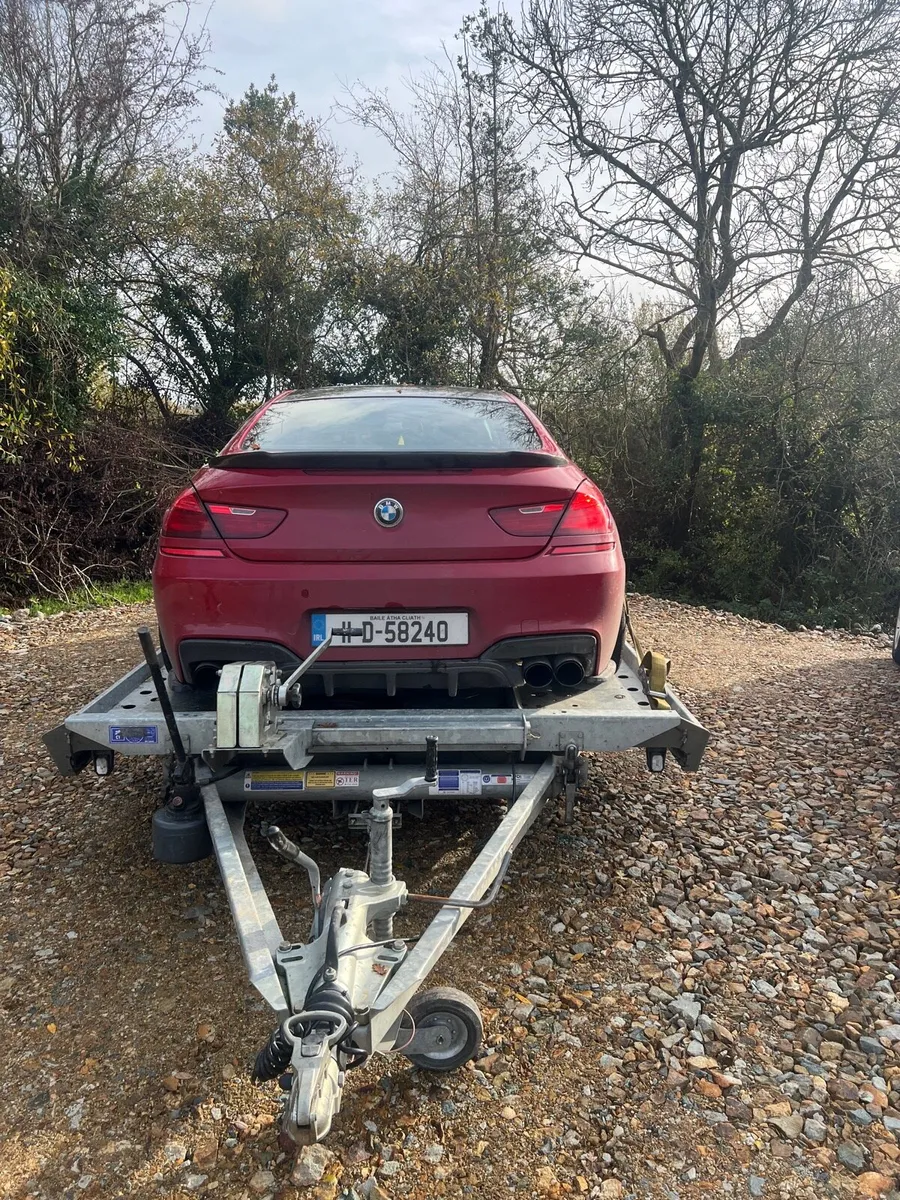 BMW 640D - Image 3