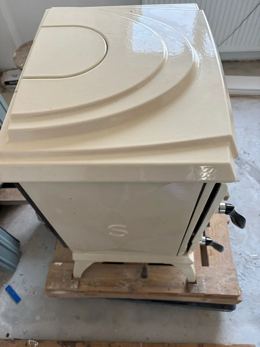 Stanley Lismore Non- Boiler stove - Image 3