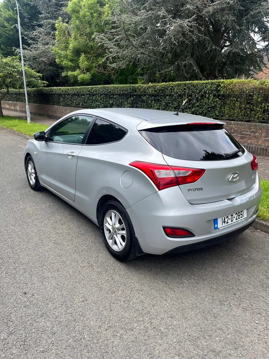 Hyundai I Pro Xcel Car Van New CVRT 10/26 - Image 4