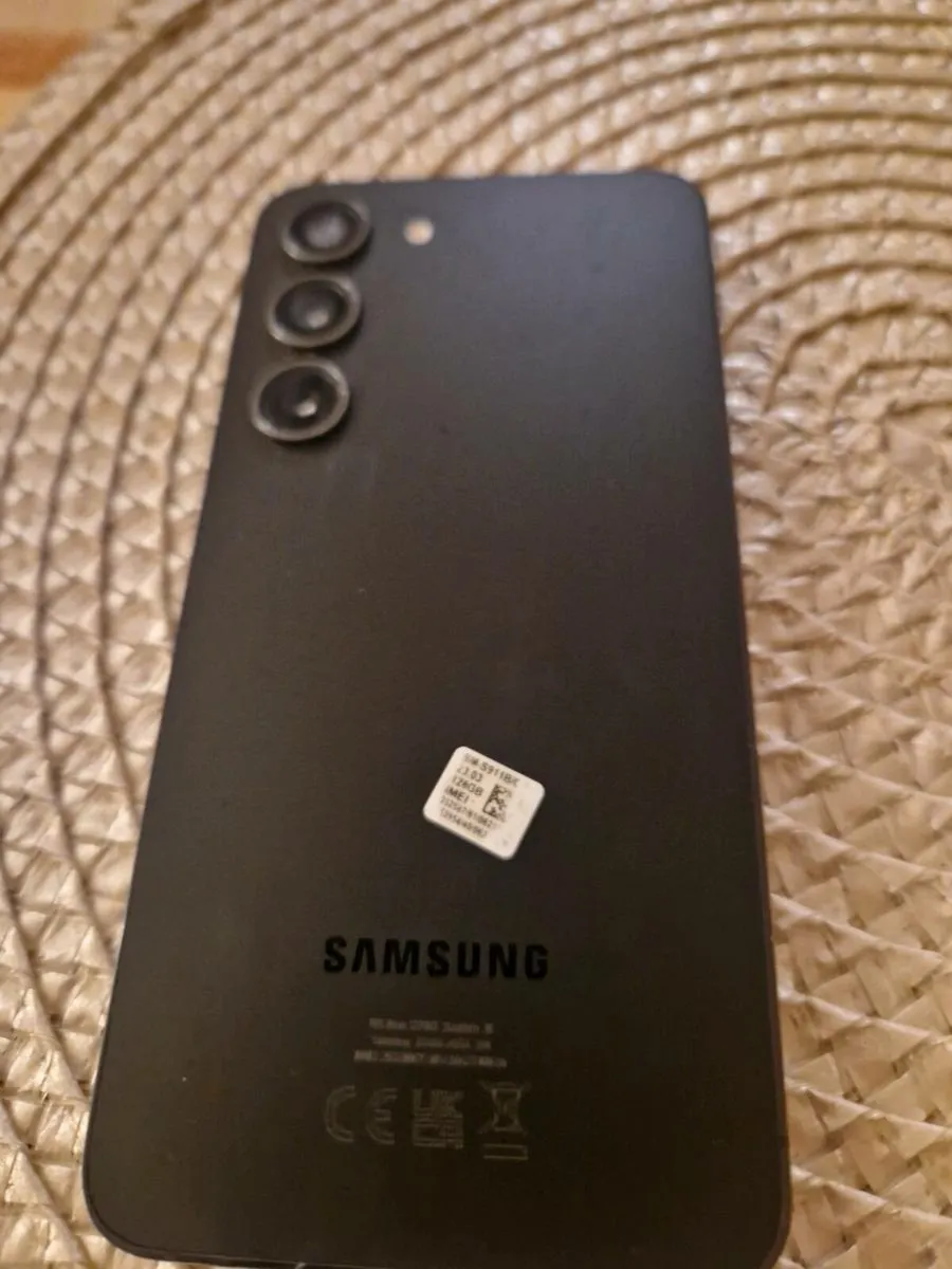 Samsung galaxy s23 - Image 3