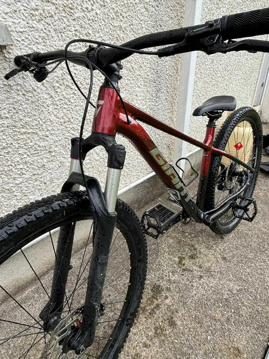 MTB - Mountain Bike - Image 1