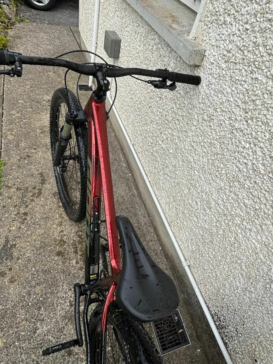 MTB - Mountain Bike - Image 2