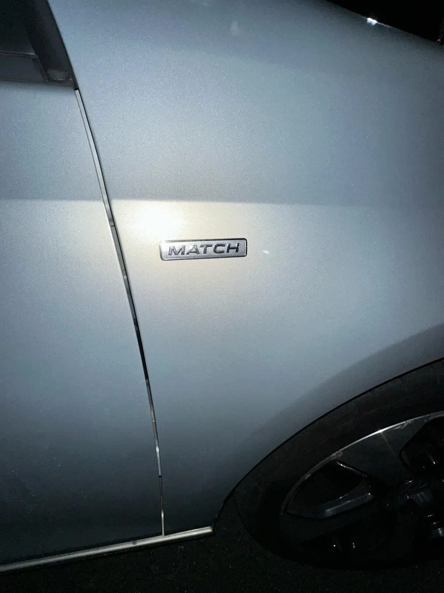 Volkswagen Golf 2012 Match edition - Image 4