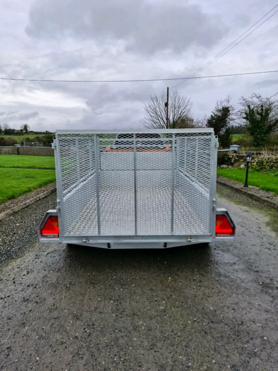 Tuffmac Trailer - Image 3