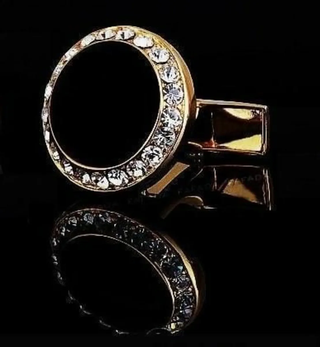 Cufflinks For Men, Free Post - Image 2
