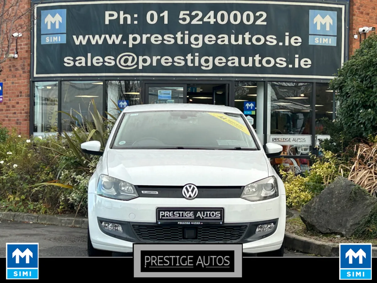 Volkswagen Polo *DEPOSIT TAKEN* *CAR ID 13* - Image 2