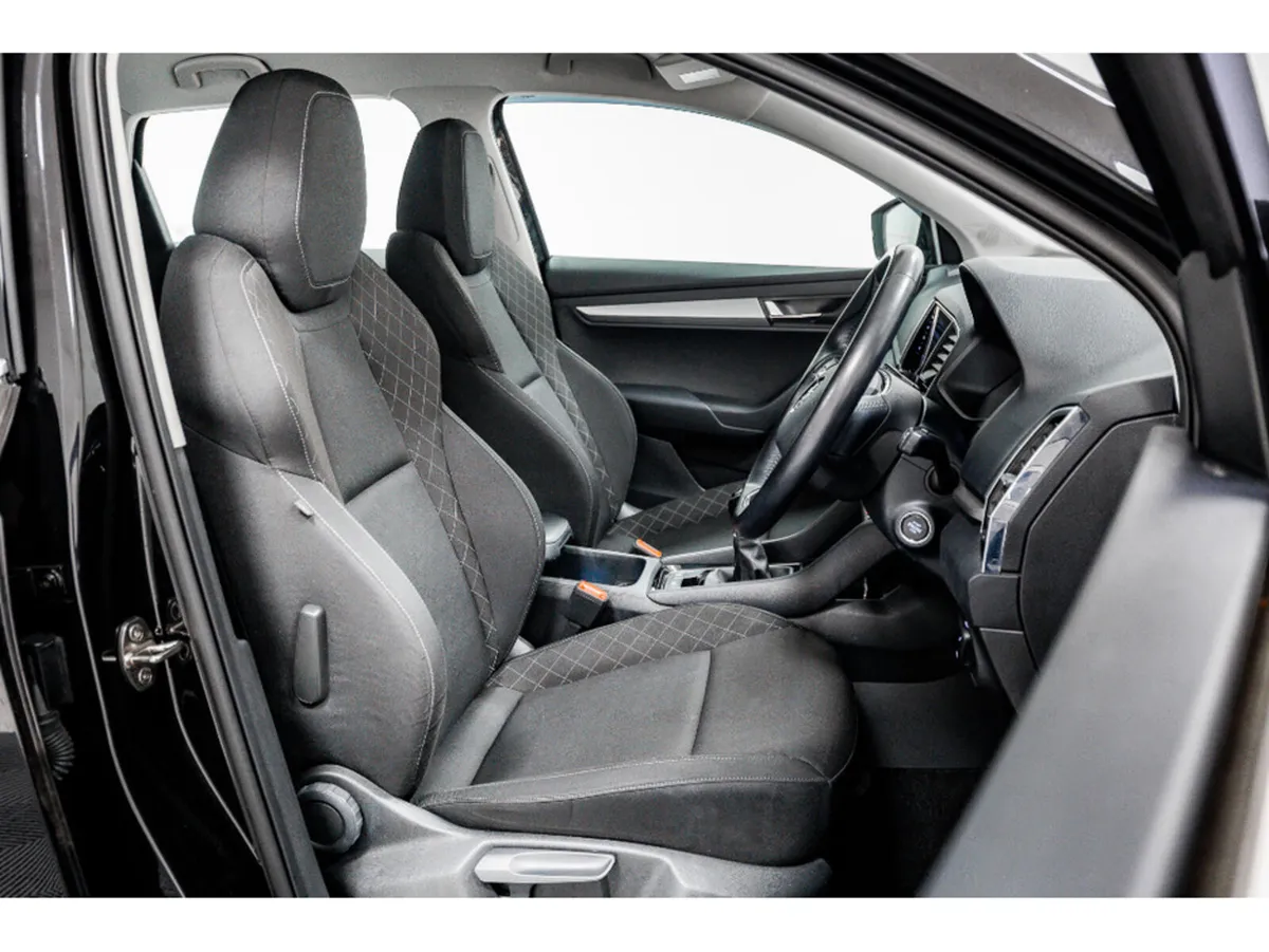 Skoda Karoq AMB 1.0 Petrol 110HP - Image 3