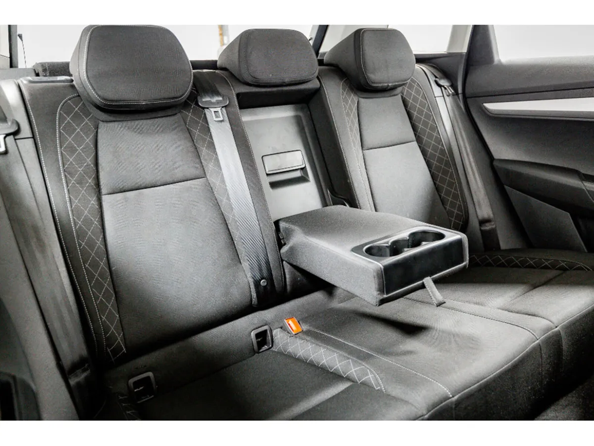 Skoda Karoq AMB 1.0 Petrol 110HP - Image 4