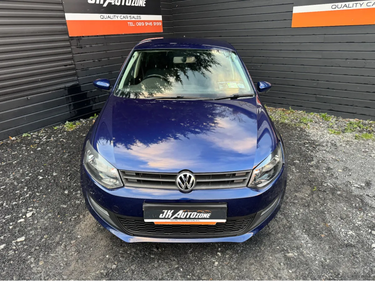 Volkswagen Polo 1.2 TSI 5DR AUTO - Image 2