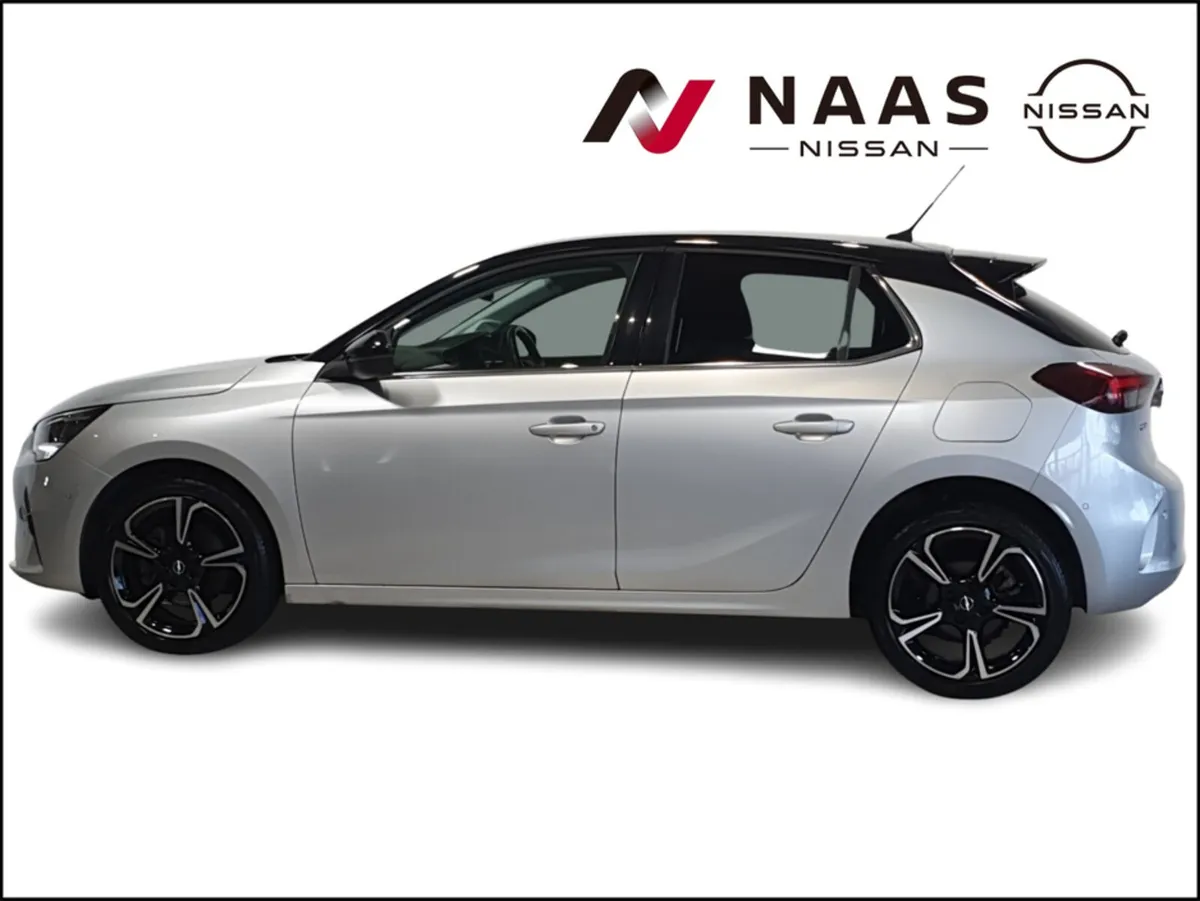 Opel Corsa ELITE-1.2 100PS 6SP 4DR - Image 4