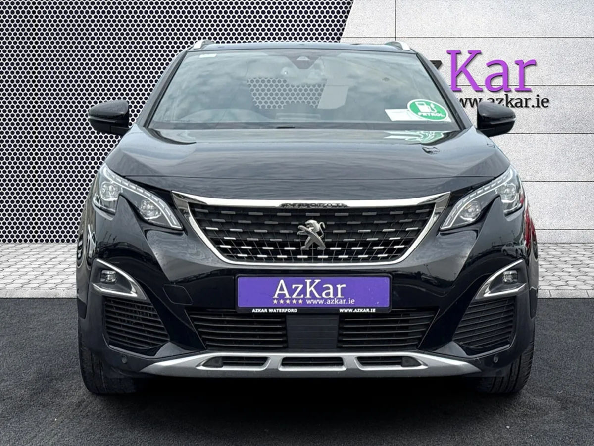 Peugeot 3008 2020 GT LINE PREMIUM 1.2 PURETECH €11 - Image 2
