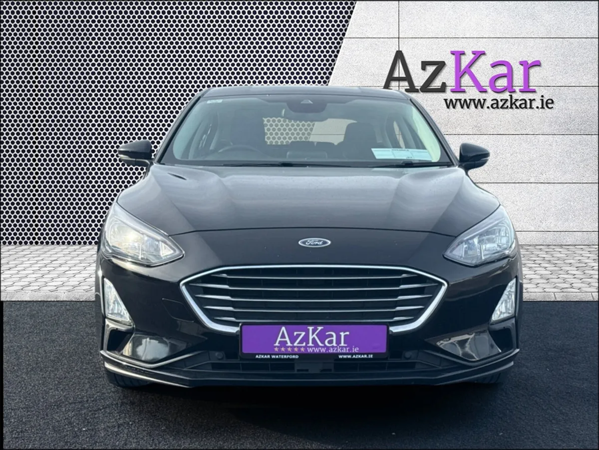 Ford Focus 2021 TITANIUM 1.5 TDCI HATCHBACK €98 P/ - Image 2