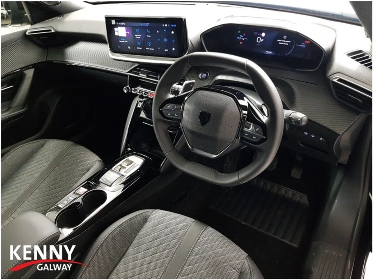 Peugeot 2008 ALLURE 1.2 MILD-HYBRID 13 - Image 2