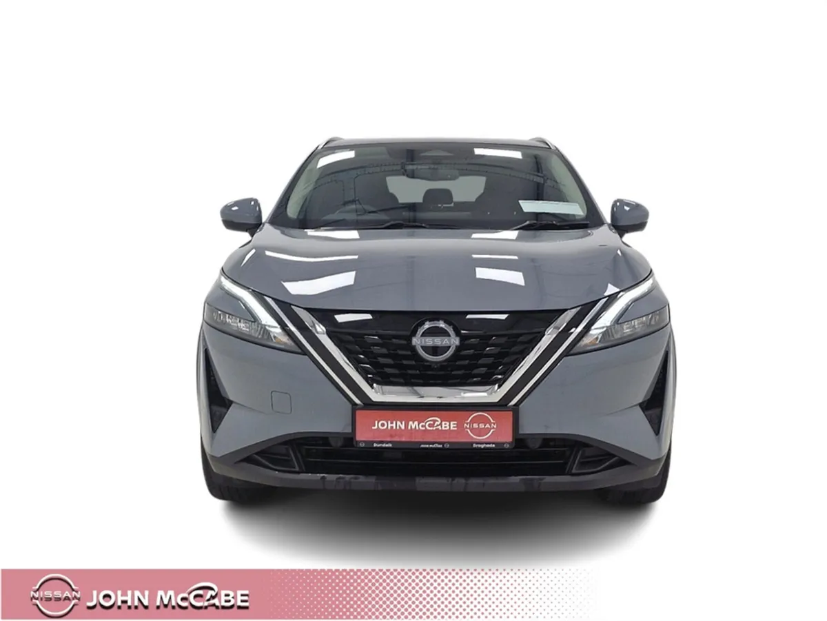 Nissan Qashqai EPOWER HYBRID SV PREMIUM AUTO - Image 4