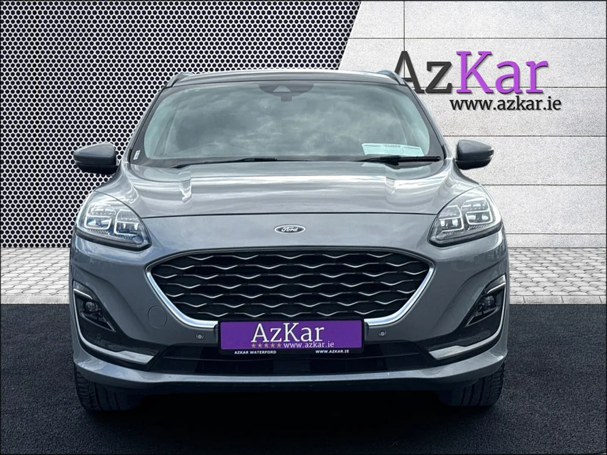 Ford Kuga 2021 VIGNALE 2.5 PHEV 222BHP AUTOMATIC € - Image 2