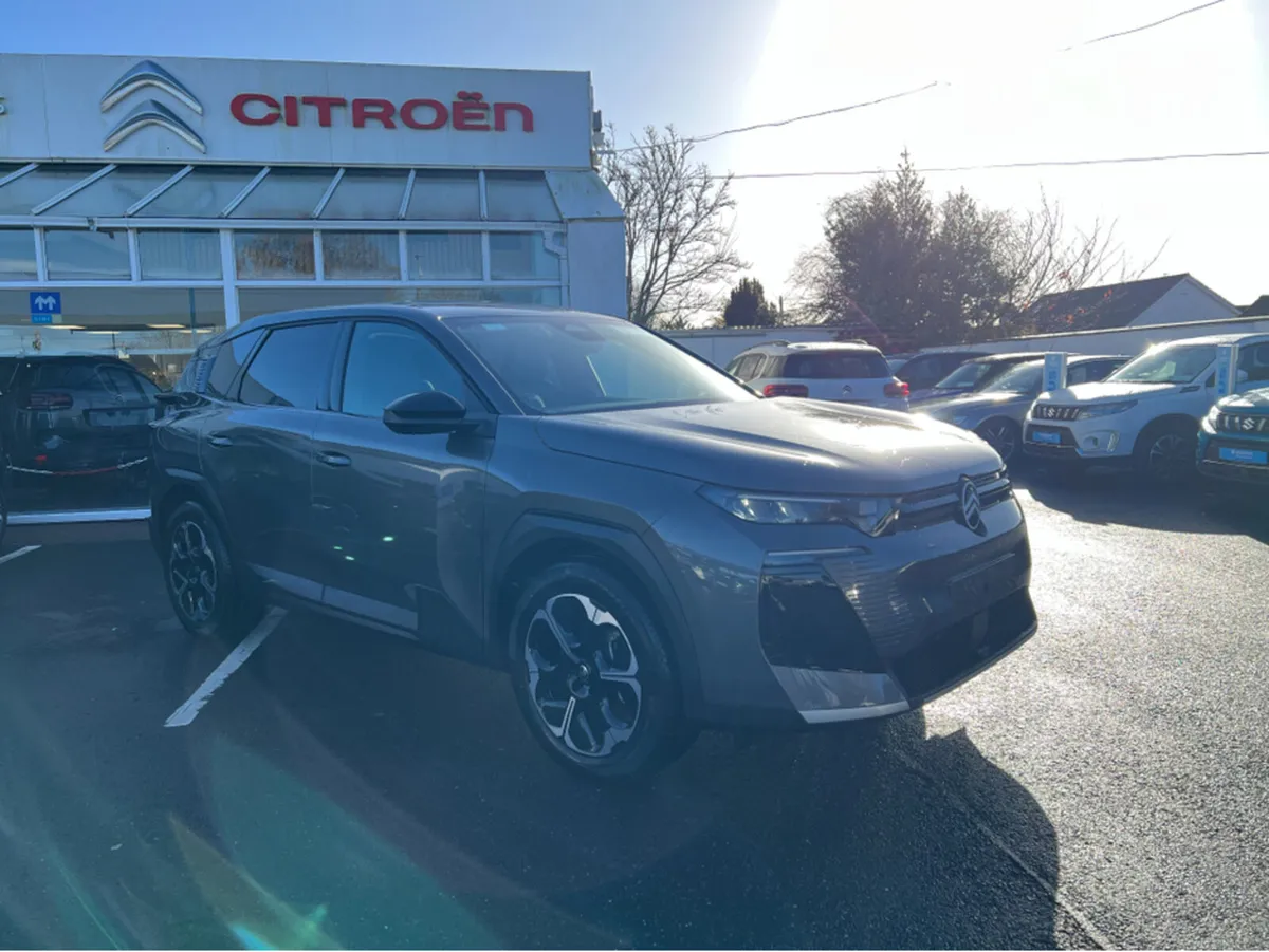 Citroen C5 Aircross ePLUS 73kWh 520km MY10 - Image 1