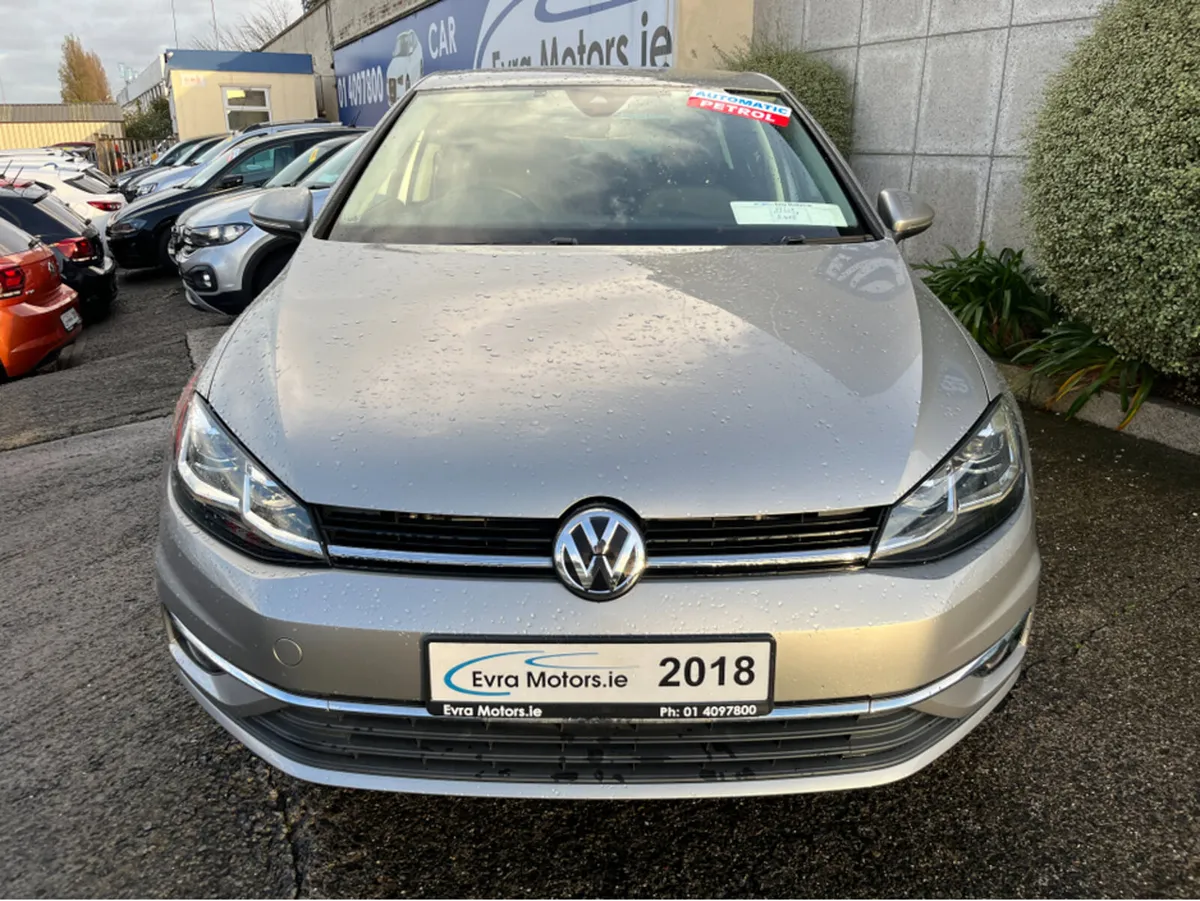 Volkswagen Golf HIGHLINE AUTOMAITC 1.4 PETROL //LO - Image 2