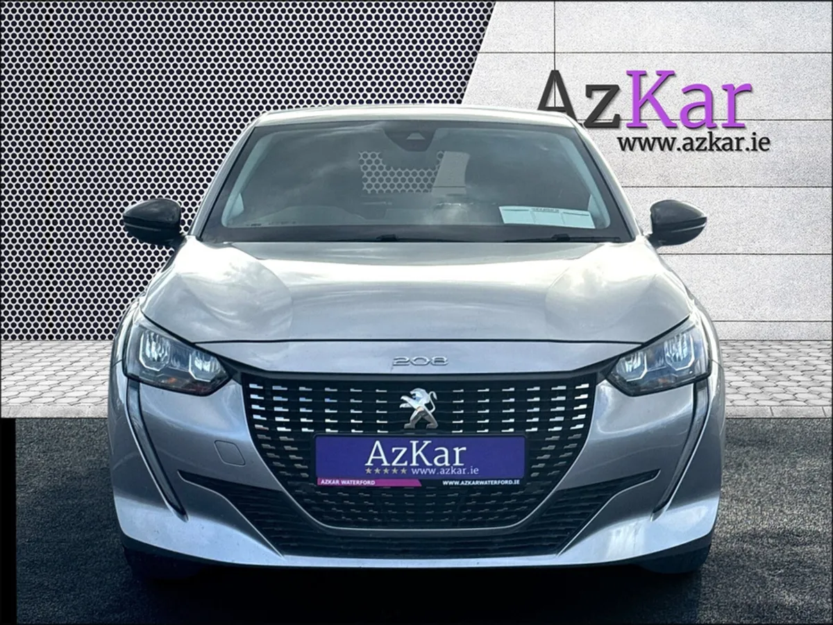 Peugeot 208 2023 ACTIVE 1.2 PETROL €83 P/W WITH NO - Image 2