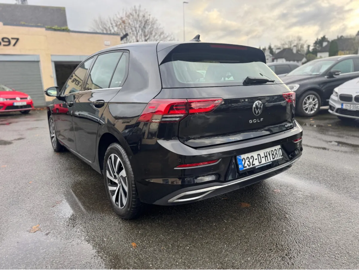 Volkswagen Golf ****BLACK FRIDAY SALE**** 1.4TSI E - Image 4