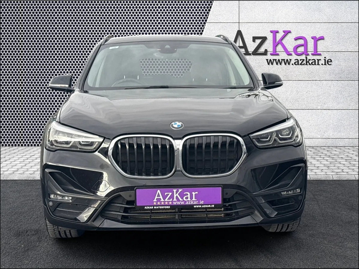 BMW X1 2021 SE XDRIVE 1.5 PHEV 221BHP €132 P/W WIT - Image 2