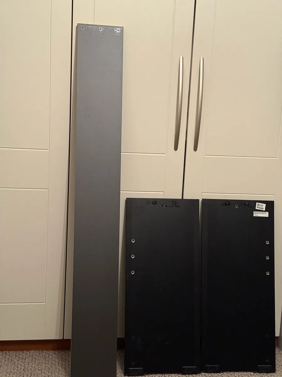 Yamaha L-85 Piano Stand - Image 2