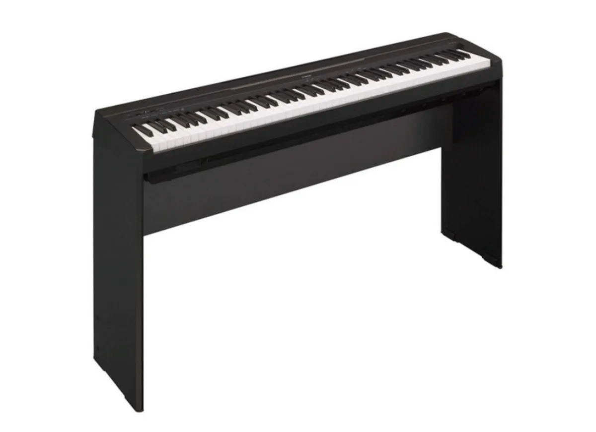 Yamaha L-85 Piano Stand - Image 4