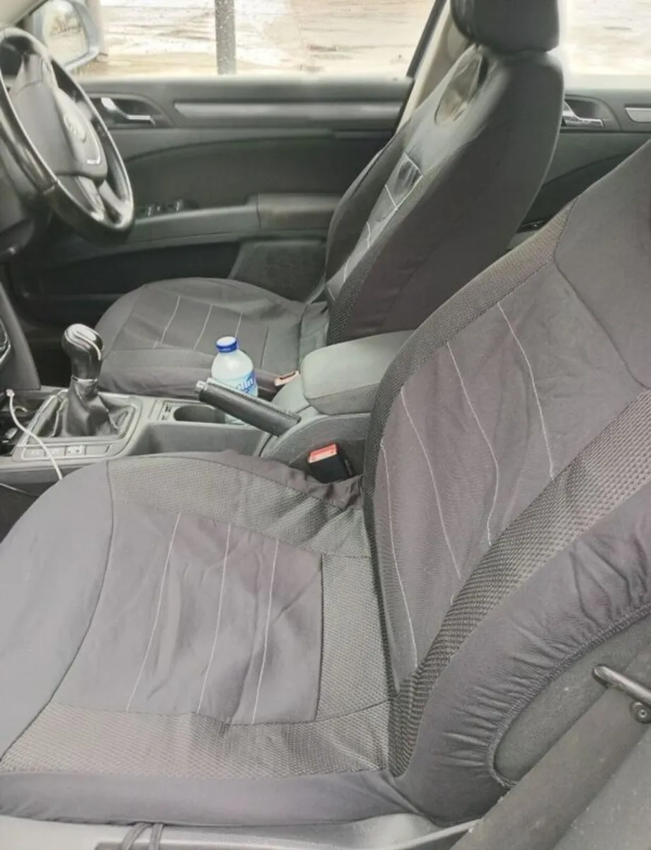 Skoda Superb - Image 2