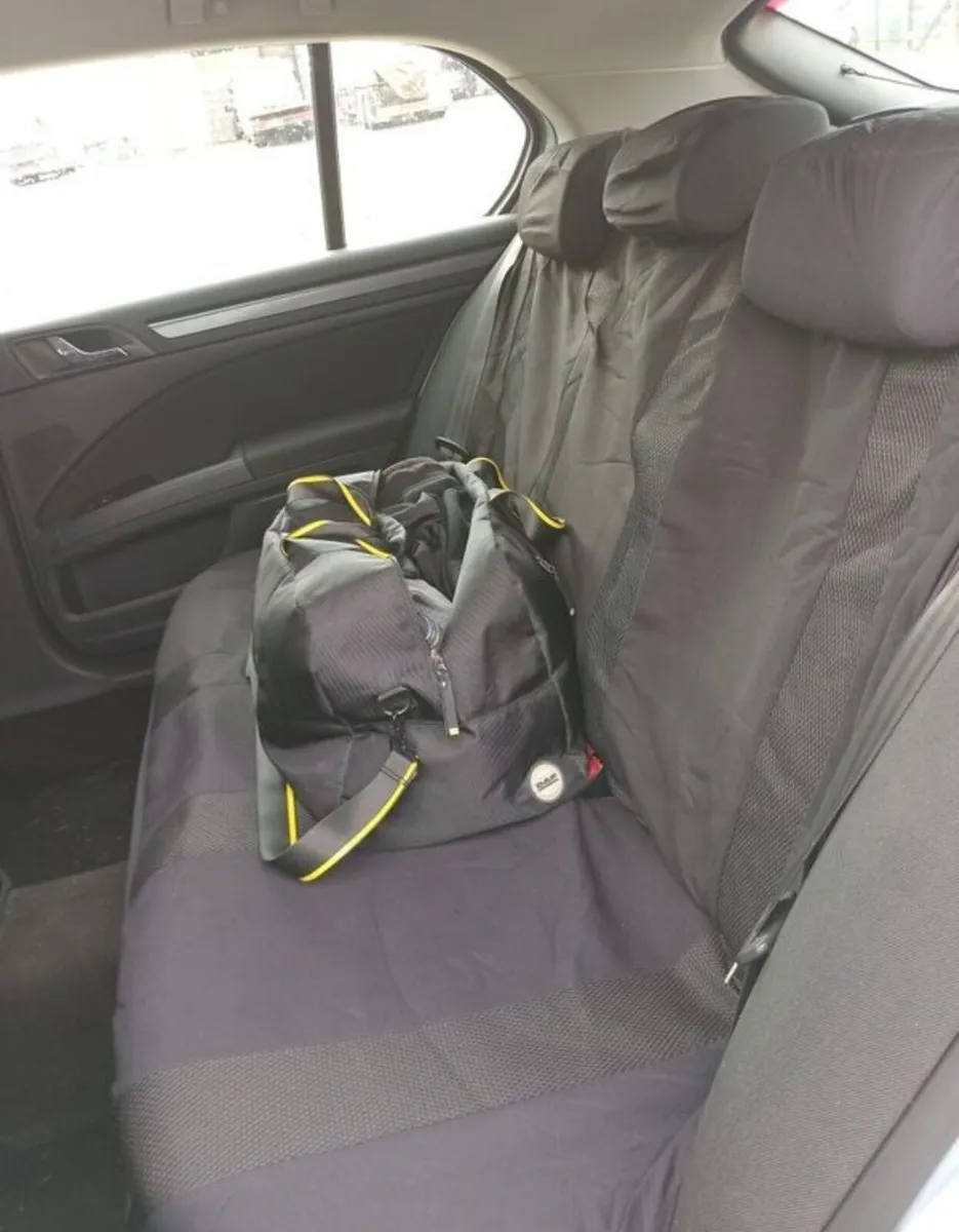 Skoda Superb - Image 3