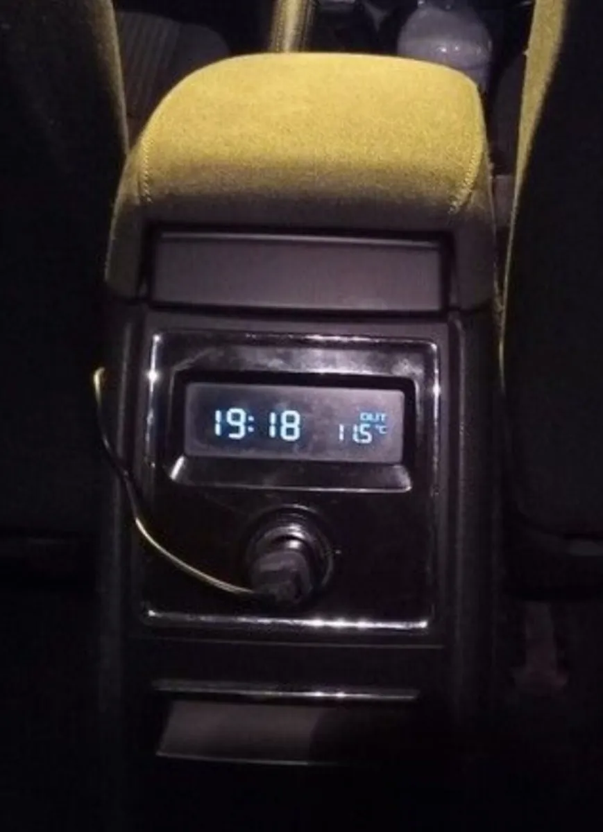 Skoda Superb - Image 4