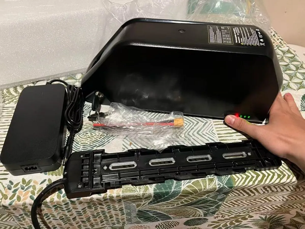 ebike battery - Image 2