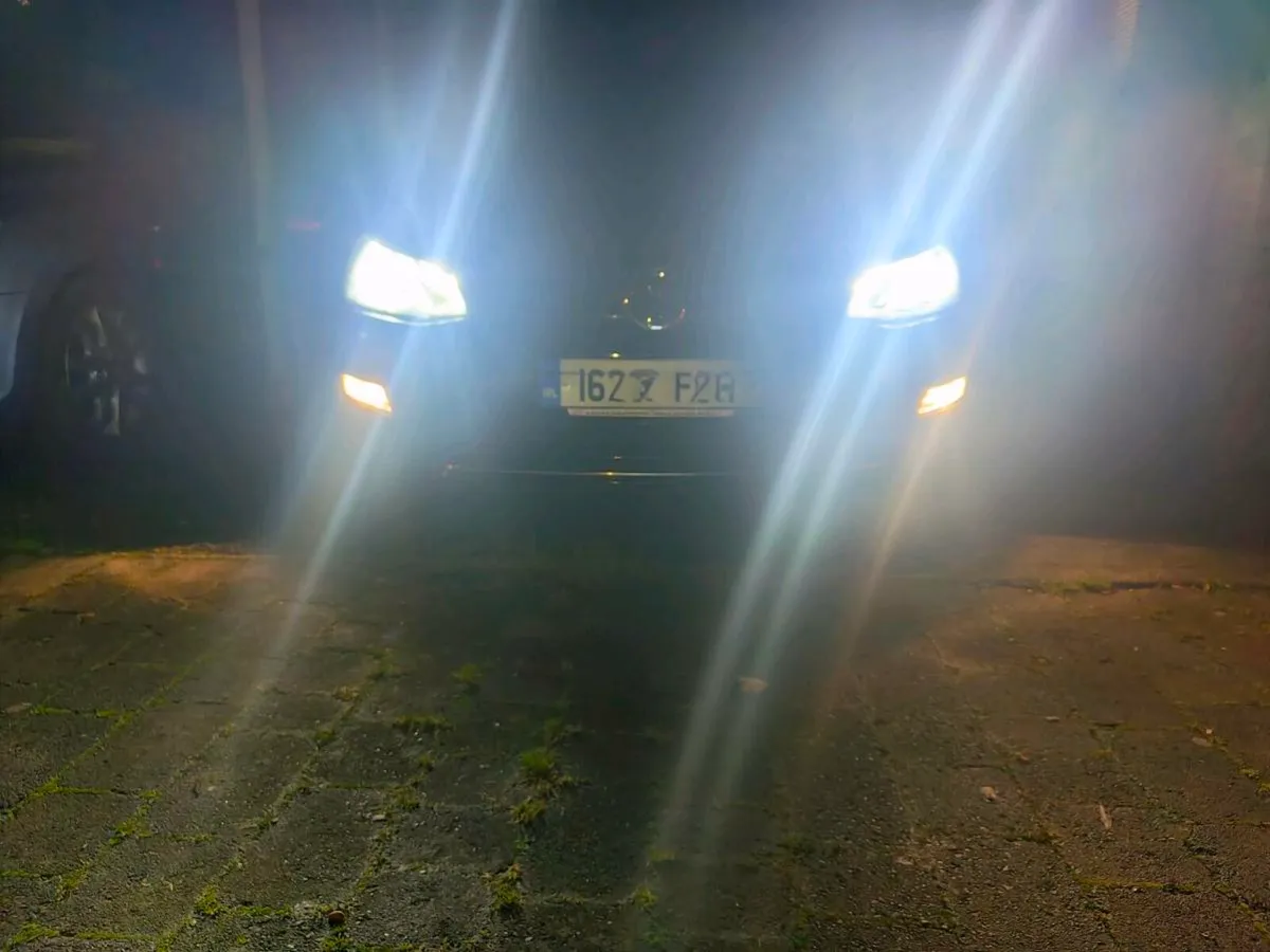 ⭐⭐GOLF HIGH SPEC LOW KMS ⭐⭐ - Image 2