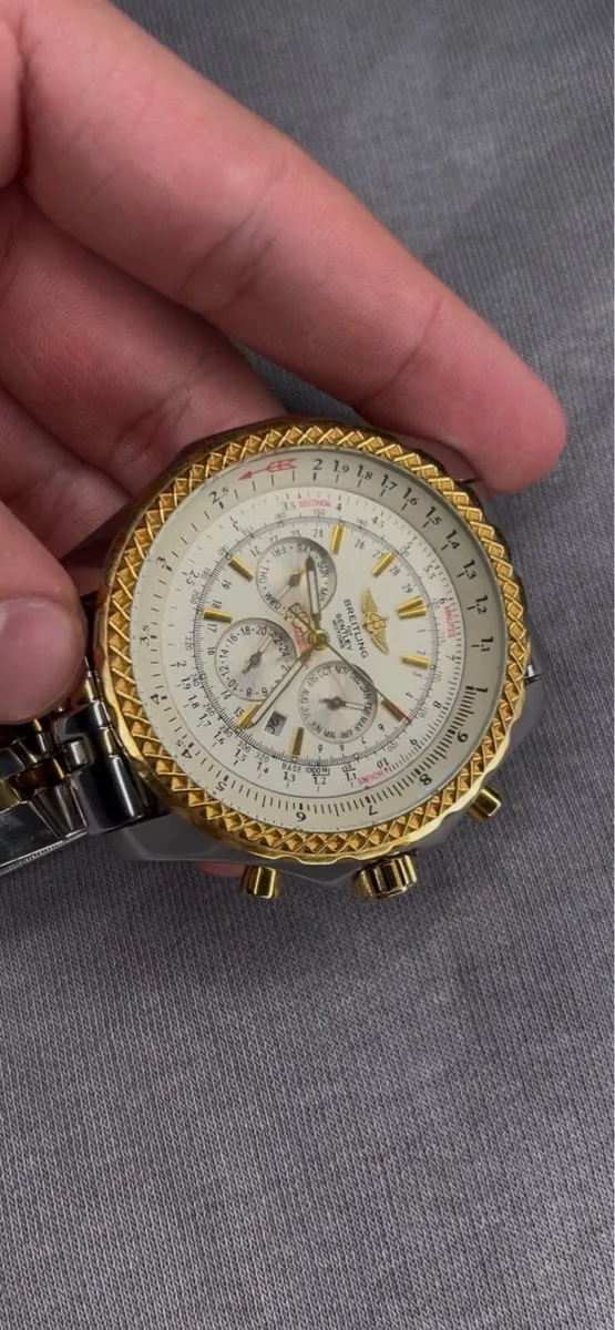 Beirling watch - Image 1